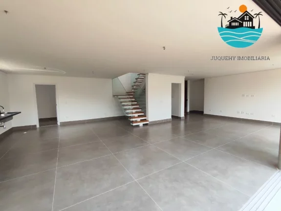 Imagem Lançamentos em Juquehy, Casa em condomínio para venda em Juquehy com 5 suítes e 232m² de área construída | Juquehy Imobiliária