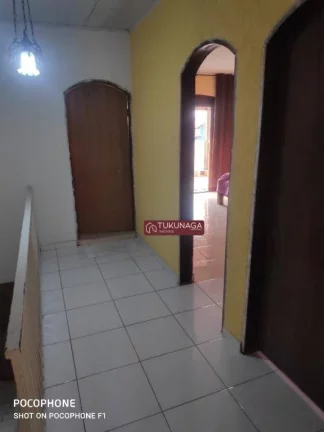 Imagem Casa à venda por R$ 650.000,00 - Jardim Rosa de Franca - Guarulhos/SP