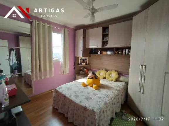 Imagem Apartamento á venda em Guaianazes Rua Cruz do Espírito Santo 65 m² 2 dormitórios 1 vaga