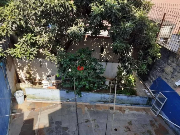 Imagem Casa à venda 3 Quartos, 2 Vagas, 147M², Vila Palmares, Santo André - SP