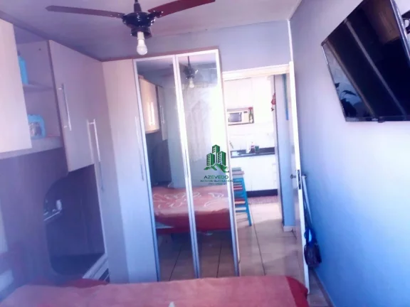 Imagem Apartamento com 2 dormitórios à venda, 45 m² por R$ 205.000,00 - Jardim do Triunfo - Guarulhos/SP