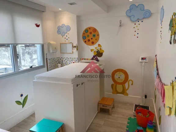 Imagem Sala à venda, 24 m² por R$ 315.000 - Miolo de Icaraí - Niterói/RJ