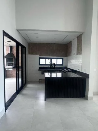 Imagem Casa à venda, 134 m² por R$ 980.000,00 - Condomínio Villagio Wanel - Sorocaba/SP