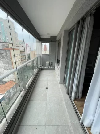 Imagem Apartamento à venda Consolação São Paulo