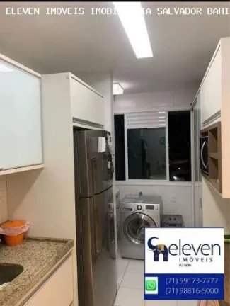 Imagem APARTAMENTO EXCLUSIVO 3/4 UMA SUITE NO CORAÇÃO DO HORTO FLORESTAL: A ELEGÂNCIA DA VISTA NASCENTE COM DUAS VAGAS.