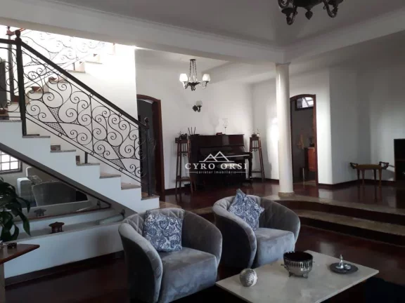 Imagem Casa à venda, 400 m² por R$ 720.000,00 - Bongue - Piracicaba/SP