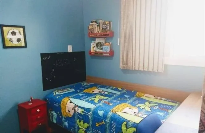 Imagem Alugo Apto Duplex em Mauá, Parque São Vicente