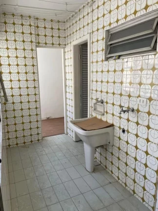 Imagem Apartamento para Venda em São Paulo, Pinheiros, 3 dormitórios, 1 suíte, 2 banheiros, 1 vaga