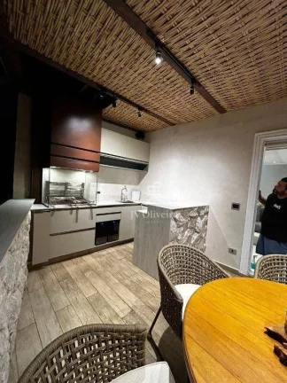 Imagem Sobrado com 3 dormitórios à venda, 230 m²- Jardim Londrina - São Paulo/SP