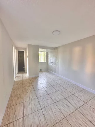 Imagem Apartamento 42m2, 2 quartos, Residencial Nicolau Kunh, Sapucaia do Sul