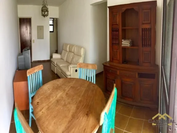 Imagem Apartamento 3 dormitórios, sendo 2 Suítes, Praia da Enseada - Guarujá/SP