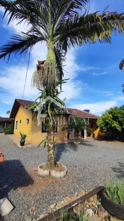 Imagem Casa plana Jardim Paraíso