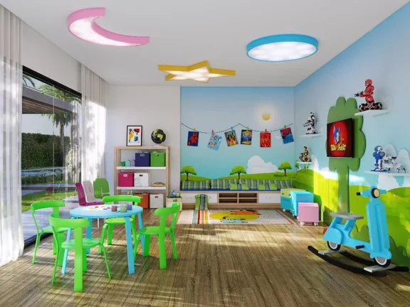 Imagem Apartamento Padrão