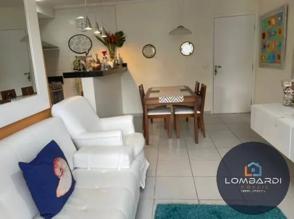 Imagem Apartamento para Venda em Ubatuba/SP