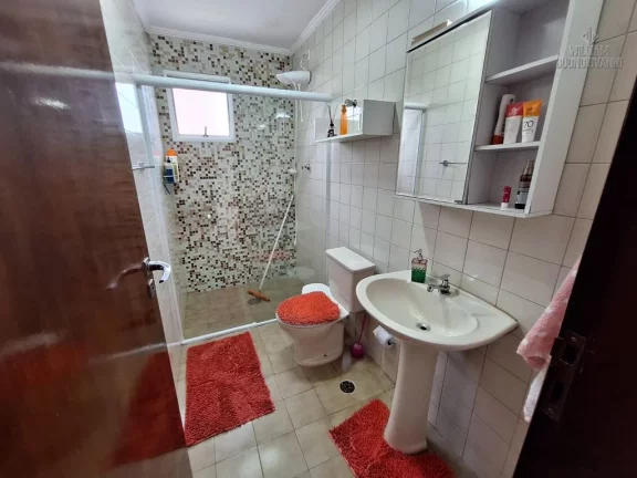 Imagem Apartamento 2 dormitórios sendo 1 suíte no coração da Vila Guilhermina