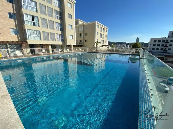 Imagem Apartamento 2 dormitórios para Venda em Balneário Camboriú / SC no bairro Nações