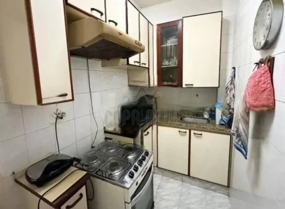 Imagem Copacabana – Rua Barăo de Ipanema | Residencial › Apartamento 1 quarto(s) à Venda
