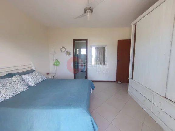 Imagem Casa duplex independente, vista mar, 4 quartos, Foguete - Cabo Frio
