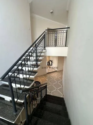 Imagem Casa com 5 suítes para alugar, 520 m² por R$ 15.000/mês - Parque Campolim - Sorocaba/SP