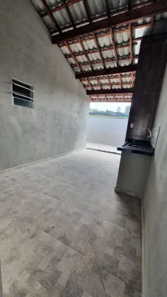 Imagem Oportunidade Casa 3 dorms sendo uma Suíte – Portal dos Pássaros