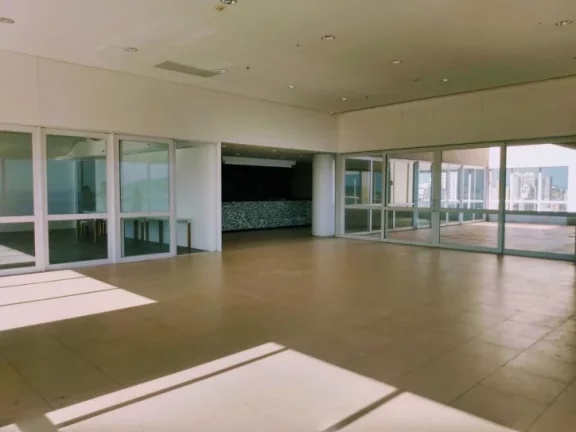 Imagem Prédio Corporativo Beira Mar para o seu negócio José Menino Santos