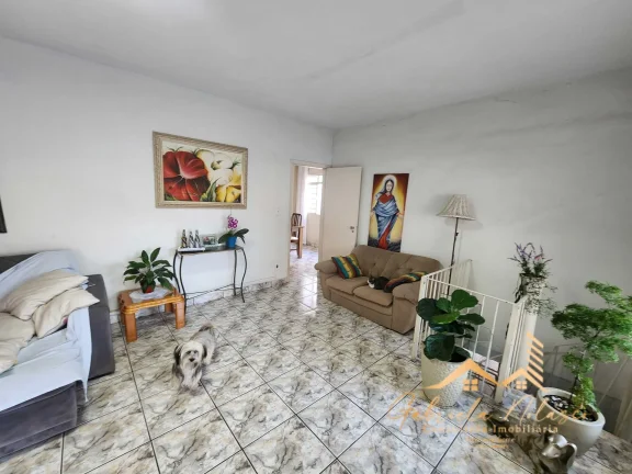 Imagem Casa no centro da cidade de Mogi Mirim