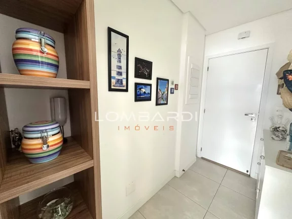 Imagem Apartamento á venda no Itaguá