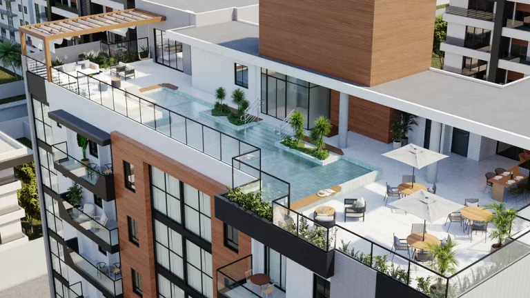 Imagem Apartamento à venda em João Pessoa, Bessa, com 3 quartos, 77,72m2