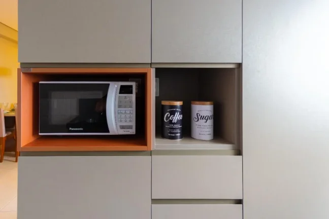Imagem Apartamento Padrão
