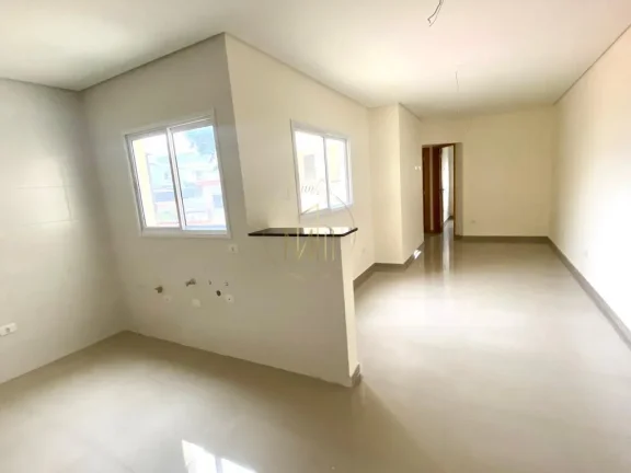 Imagem Cobertura para Venda em Santo André, Parque Novo Oratório, 2 dormitórios, 1 suíte, 3