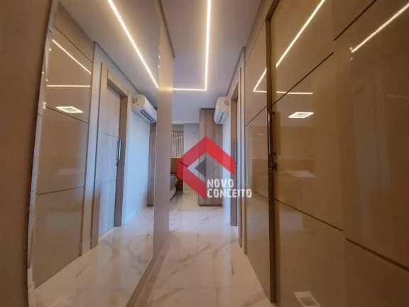Imagem Apartamento à venda, 172 m² por R$ 1.950.000,00 - Guararapes - Fortaleza/CE