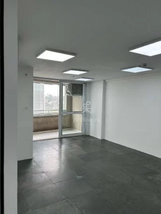 Imagem Sala para alugar, 65 m² - Chácara Santo Antônio (Zona Sul) - São Paulo/SP