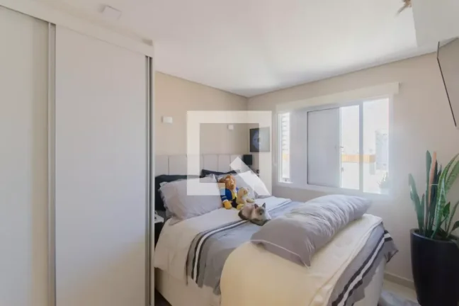 Imagem Apartamento à Venda - Ipiranga, 2 Quartos, 62 m2