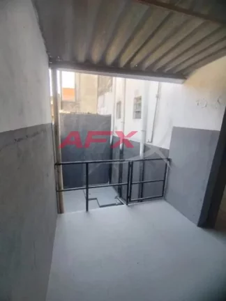 Imagem Galpão Comercial Sorocaba - SP - Vila Barão