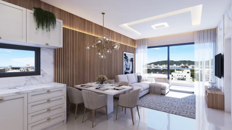 Imagem Riviera Residence - Apartamento à venda no bairro Bombinhas - Bombinhas/SC