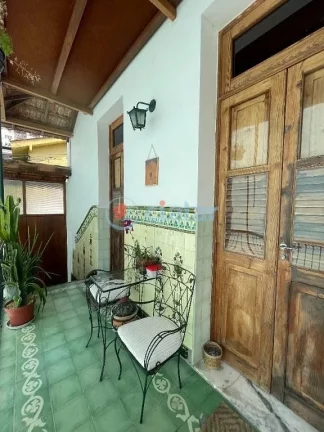 Imagem Casa com 3 dormitórios à venda, 203 m por R$ 2.099.000,00 - Humaitá - Rio de Janeiro/RJ Imagem Casa com 3 dormitórios à venda, 203 m por R$ 2.099.000,00 - Humaitá - Rio de Janeiro/RJ