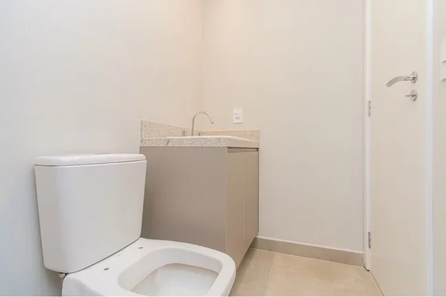 Imagem APARTAMENTO RESIDENCIAL em São Paulo - SP, Indianópolis