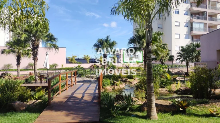 Imagem Apartamento novo 85 m2 com 3 dormitórios 1 suíte à venda no Cond Natura Park Condominium Club em Itu SP