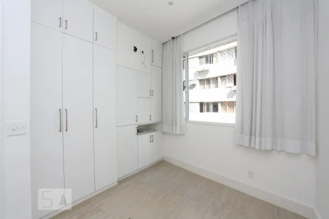 Imagem Apartamento à Venda - Copacabana, 2 Quartos, 97 m2