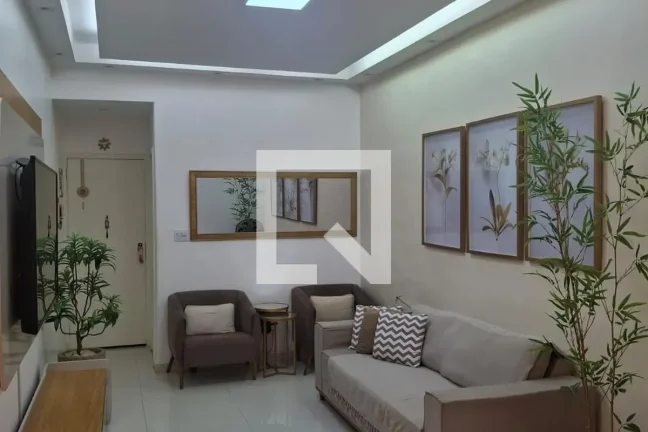 Imagem Apartamento à Venda - Copacabana, 3 Quartos, 90 m2