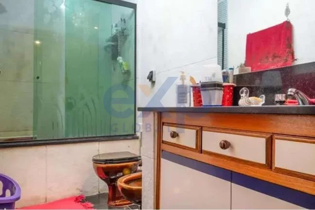 Imagem Cobertura para Venda em Rio de Janeiro, BARRA DA TIJUCA, 5 dormitórios, 4 suítes, 5 banheiros, 4 vagas