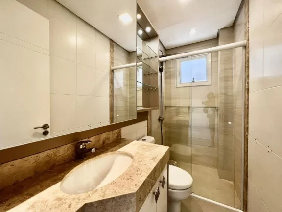Imagem Apartamento 3 Dormitórios - Bairro Centro