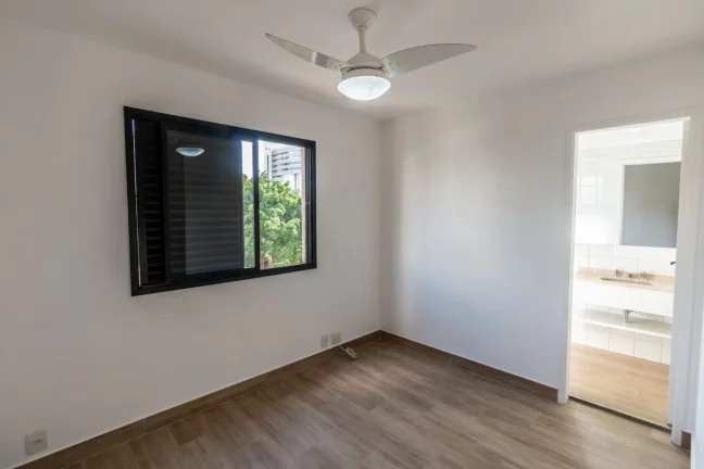 Imagem Apartamento para Venda em São Paulo / SP no bairro Vila Olímpia