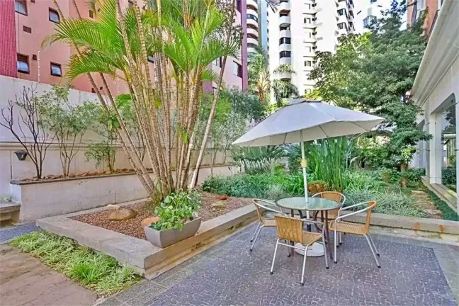Imagem Apartamento à venda com 2 quartos, sendo 1 suíte, no condomínio Crisantemo, São Paulo - SP