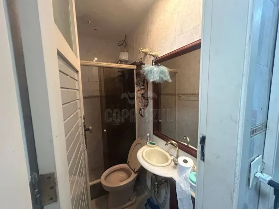 Imagem Copacabana – Rua Pompeu Loureiro | Residencial › Apartamento 2 quarto(s) à Venda