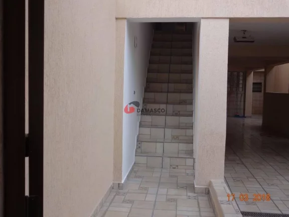 Imagem Sobrado à venda, Dos Casa, São Bernardo do Campo