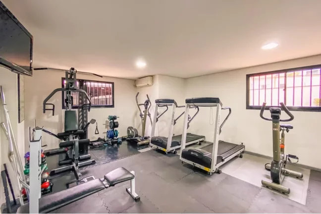 Imagem APARTAMENTO RESIDENCIAL em São Paulo - SP, Vila Clementino