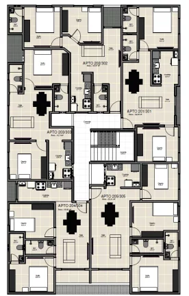 Imagem Select Home