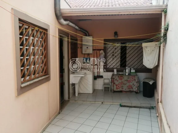 Imagem Casa para Venda em São Paulo / SP no bairro Mooca