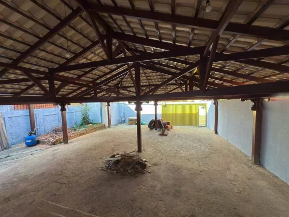 Imagem  UMA OPORTUNIDADE ÚNICA NO CIDADE CLUBE RESIDENCIAL – IGARAPÉ!
